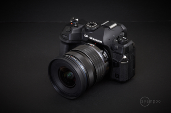 お写ん歩: OLYMPUS M.ZUIKO DIGITAL 2x Teleconverter MC-20